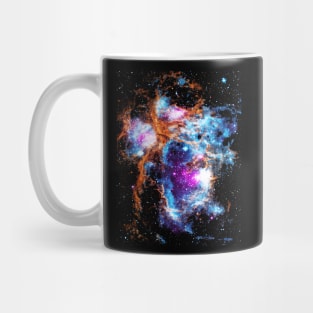 Cosmic Winter Mug